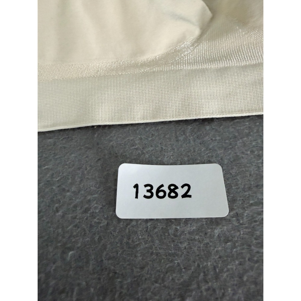Truekind Daily Comfort Wirefree Shaper Bra Size XL Beige Sculpted Minimalist * - Picture 10 of 11